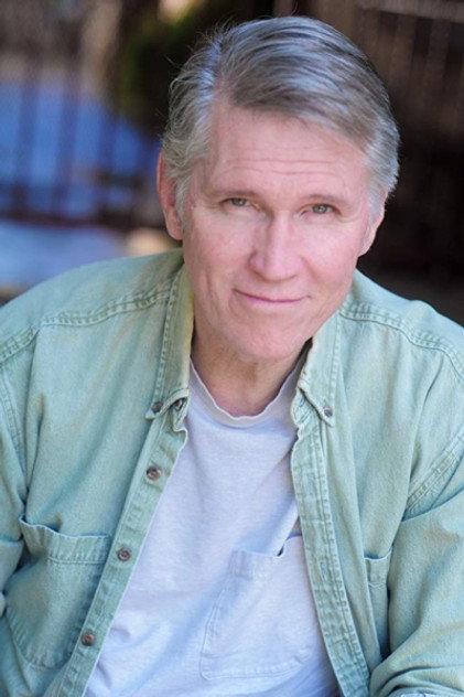 Brooks Gardner - Actor Profile Photo