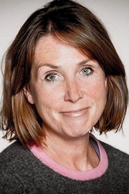 Sally Rogers - Actor Profile Photo