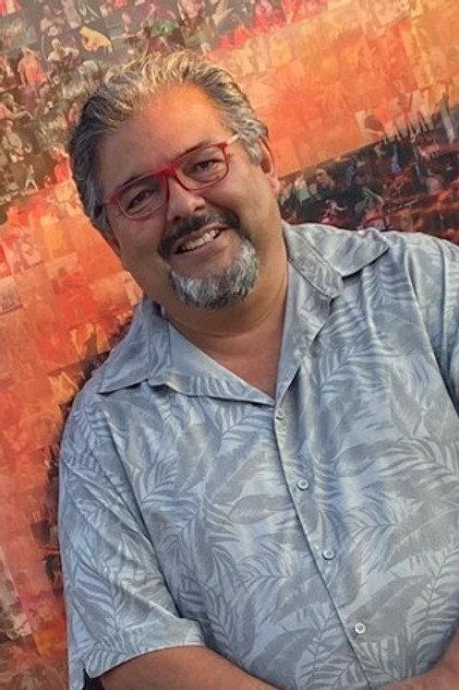 Steven Vasquez - Actor Profile Photo
