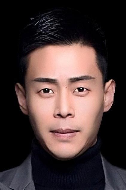 Hu Yuansong - Actor Profile Photo