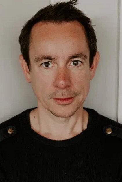 Nico Sturm - Actor Profile Photo