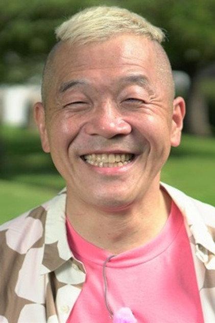 Udo Suzuki - Actor Profile Photo