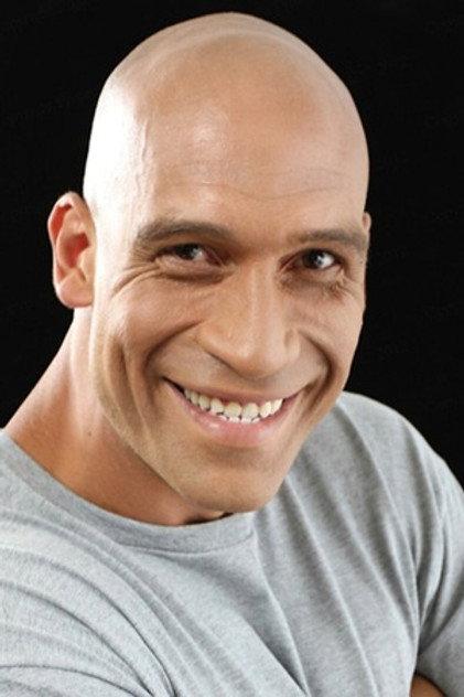 Jujo Ballo - Actor Profile Photo