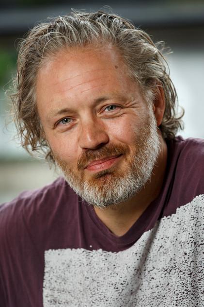 Michael Lindgren - Actor Profile Photo