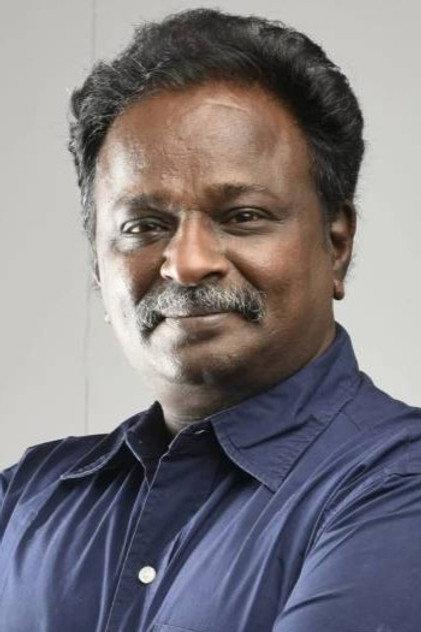 Elamaran - Actor Profile Photo