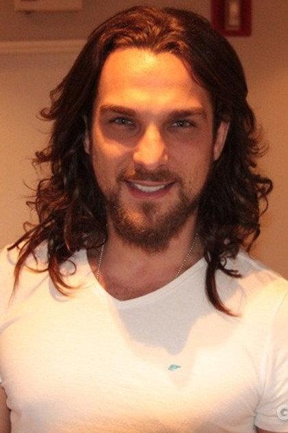 Igor Rickli - Actor Profile Photo