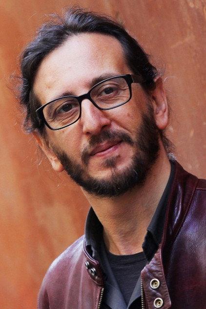 Daniele Vicari - Actor Profile Photo