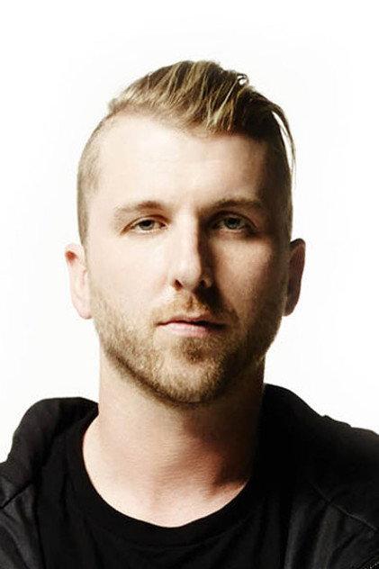 Neil Sanderson - Actor Profile Photo