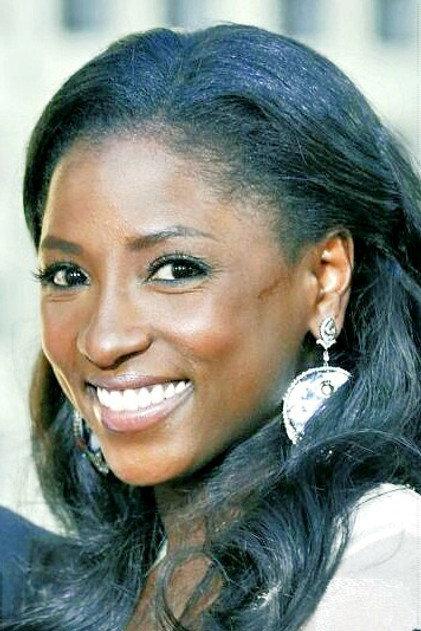 Rutina Wesley - Actor Profile Photo