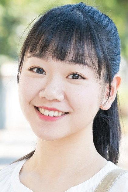 Riko Fujitani - Actor Profile Photo