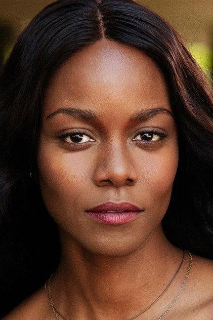 Dorée Seay - Actor Profile Photo