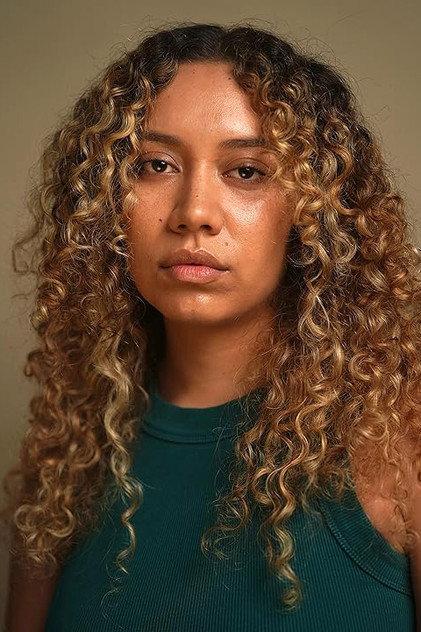 'Ana Ika - Actor Profile Photo
