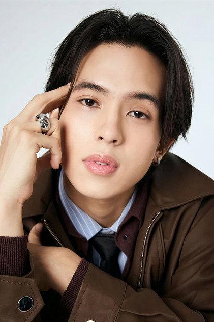 Chayapol Jutamas - Actor Profile Photo