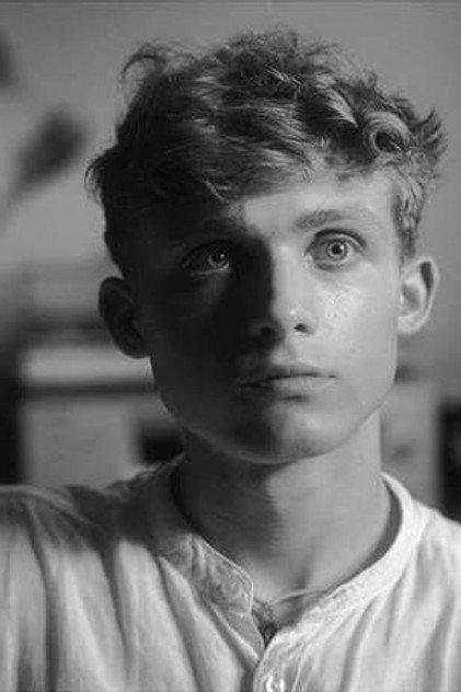 Hubert Miłkowski - Actor Profile Photo