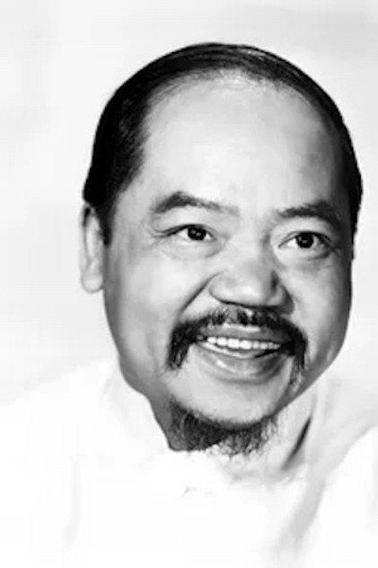 Willie Fung - Actor Profile Photo
