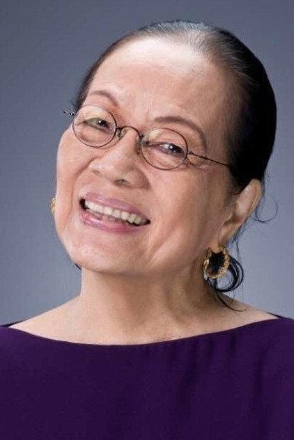Caridad Sanchez - Actor Profile Photo