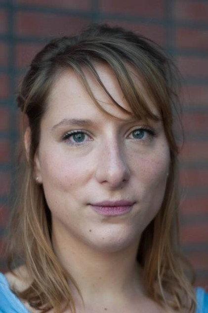 Jip Smit - Actor Profile Photo