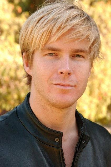 Adam Robitel - Actor Profile Photo