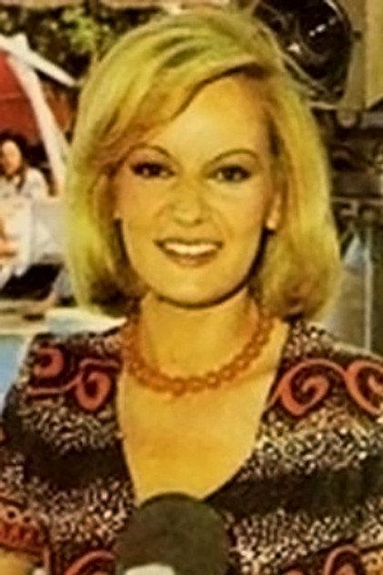 Virna Niavi - Actor Profile Photo