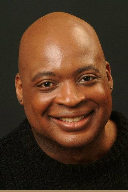 Kevin Warren - Actor Profile Photo