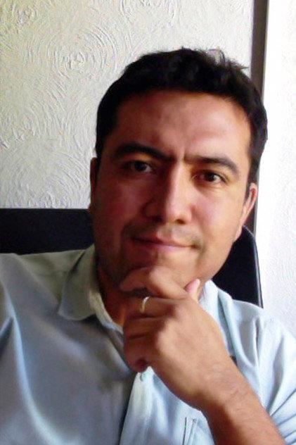 Paul Gómez López - Actor Profile Photo