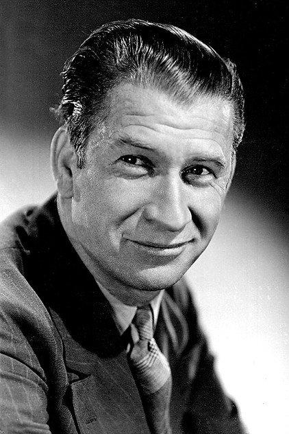 Chill Wills - Actor Profile Photo