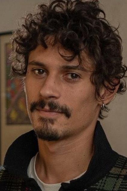Américo Hollander - Actor Profile Photo