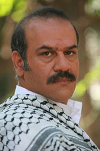 Sadegh Safaei - Actor Profile Photo