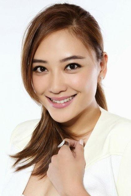 Cherrie Ying Choi-Yi - Actor Profile Photo