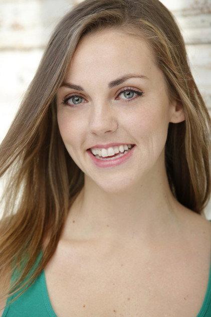 Bridget Garwood - Actor Profile Photo