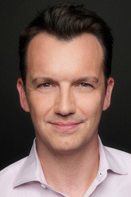Sean Bailey - Actor Profile Photo