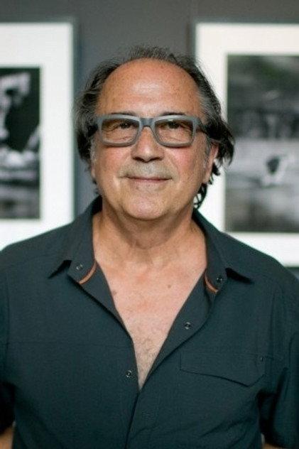 Gilles Maheu - Actor Profile Photo