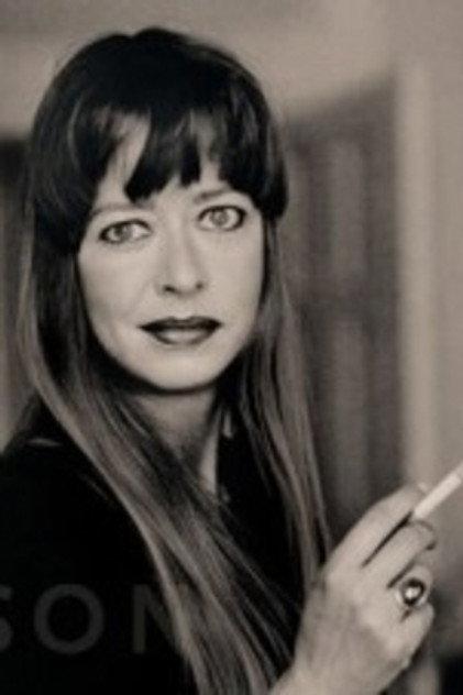 Carina Rydberg - Actor Profile Photo