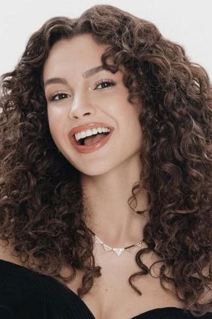 Su Burcu Yazgı Coşkun - Actor Profile Photo