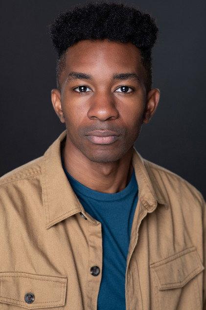 Keon Gaynor - Actor Profile Photo