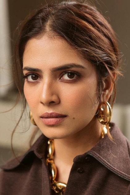 Malavika Mohanan - Actor Profile Photo