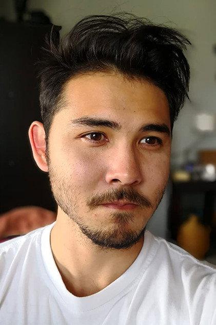 Michael S. New - Actor Profile Photo
