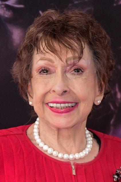 Martha Ofelia Galindo - Actor Profile Photo