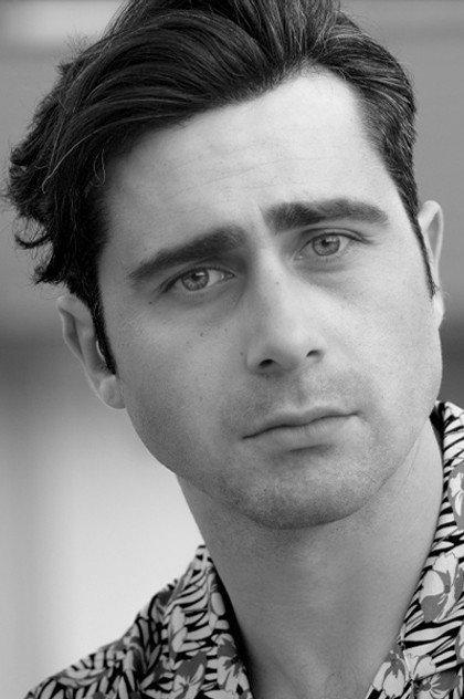 Evan Riley Brown - Actor Profile Photo