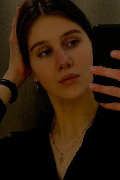 Maria Irchak - Actor Profile Photo