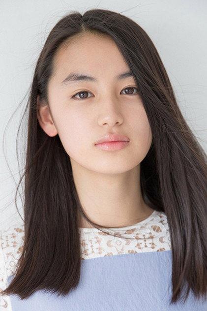 Rikako Yagi - Actor Profile Photo