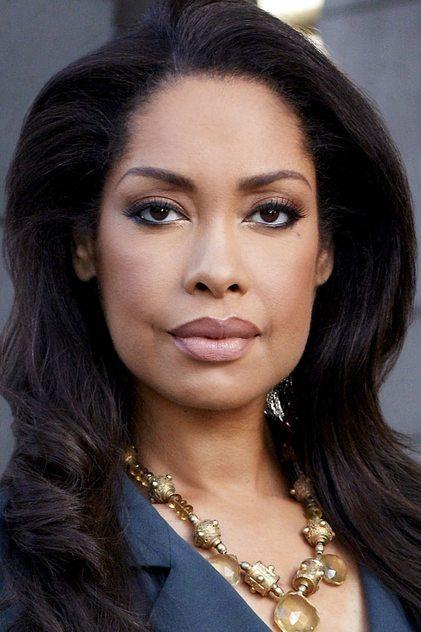 Gina Torres - Actor Profile Photo
