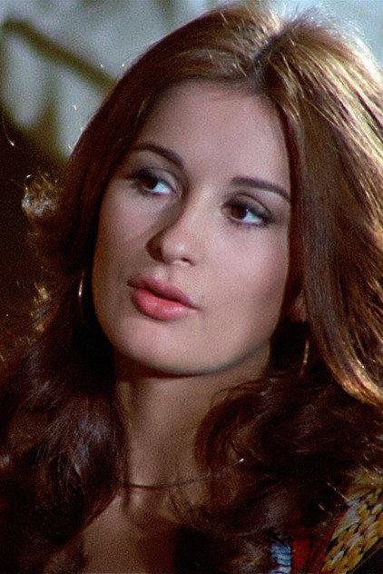 Betsabé Ruiz - Actor Profile Photo