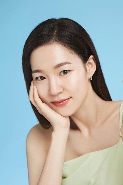 Han Ye-ri - Actor Profile Photo
