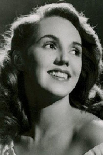Carol Raye - Actor Profile Photo