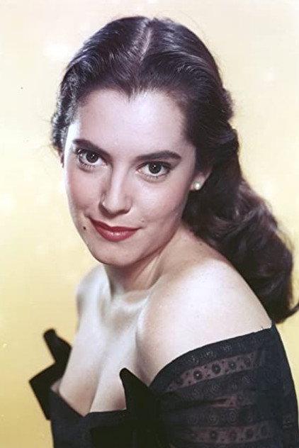 Susan Kohner - Actor Profile Photo