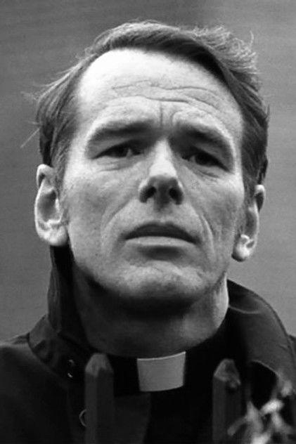 William O'Malley - Actor Profile Photo