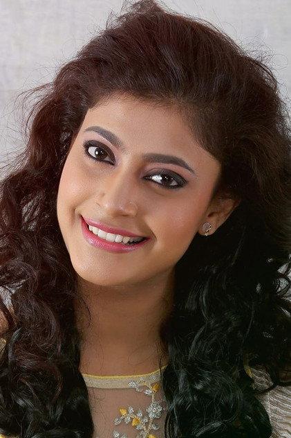 Parvathy Nambiar - Actor Profile Photo