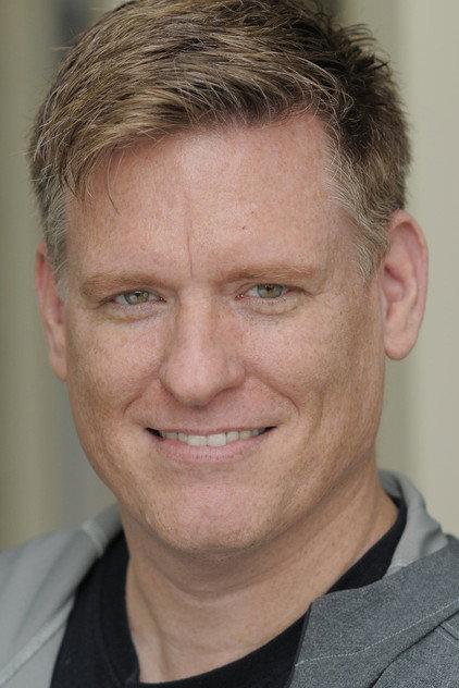 Dalon Huntington - Actor Profile Photo