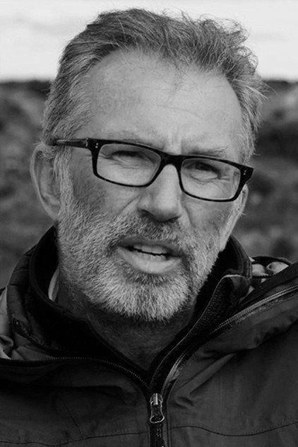 Duncan Muggoch - Actor Profile Photo